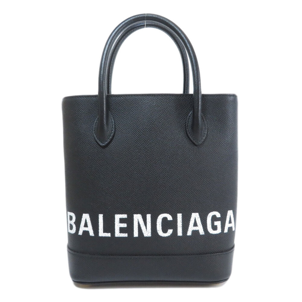Balenciaga Ville XXS Handbag Leather - Picture 2 of 10